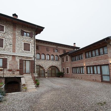 Agriturismo Corte Galvani Negrar Exterior foto