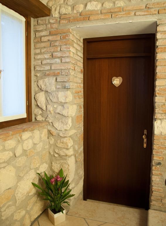 Agriturismo Corte Galvani Negrar Exterior foto