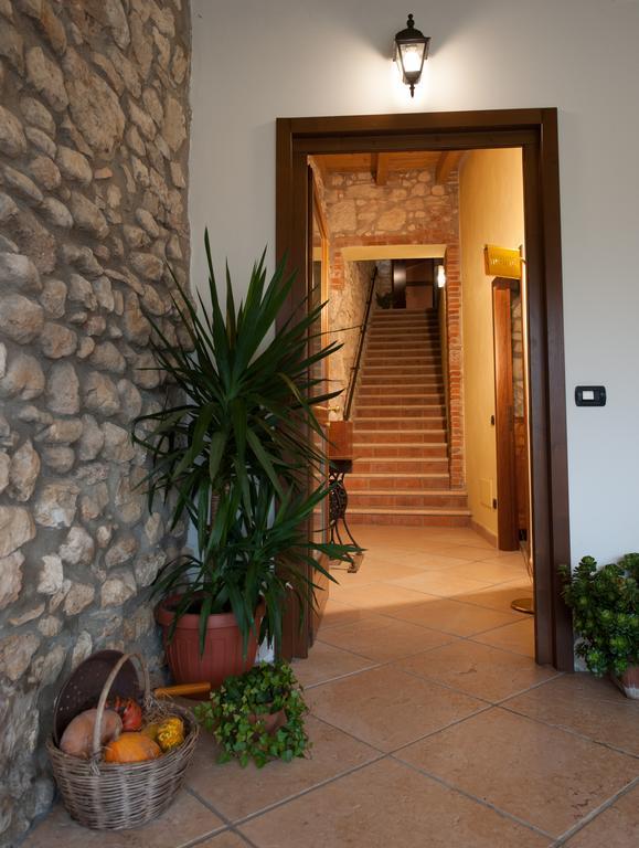 Agriturismo Corte Galvani Negrar Exterior foto