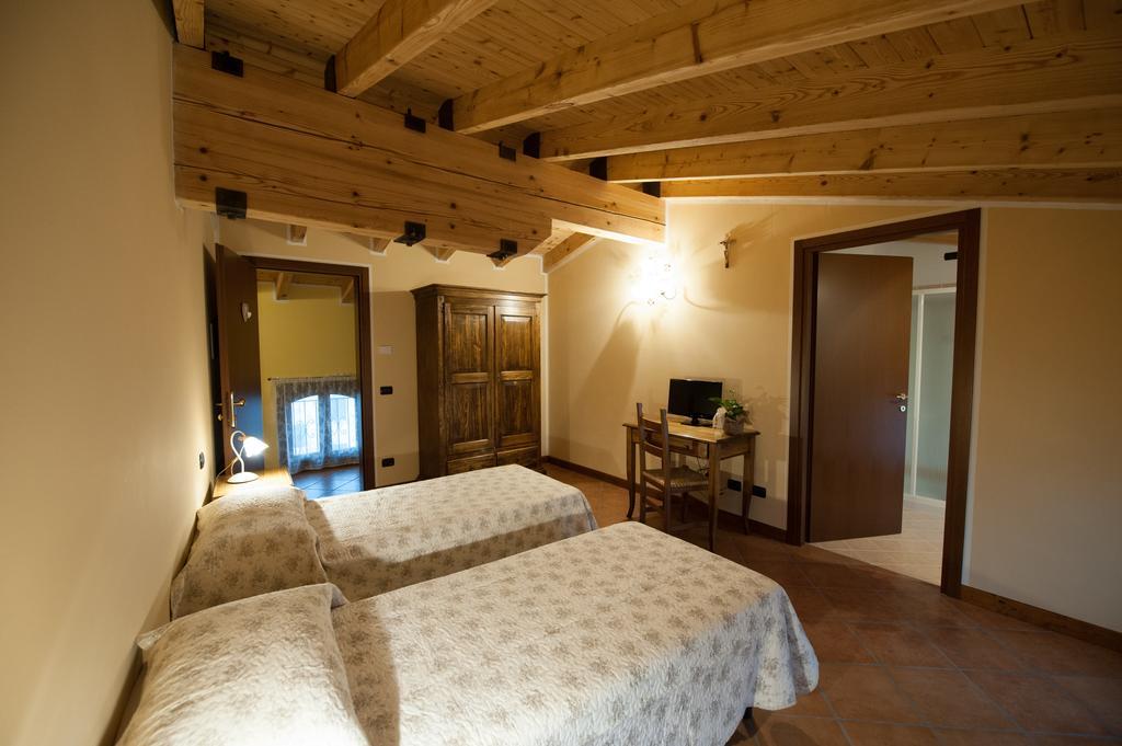 Agriturismo Corte Galvani Negrar Cameră foto