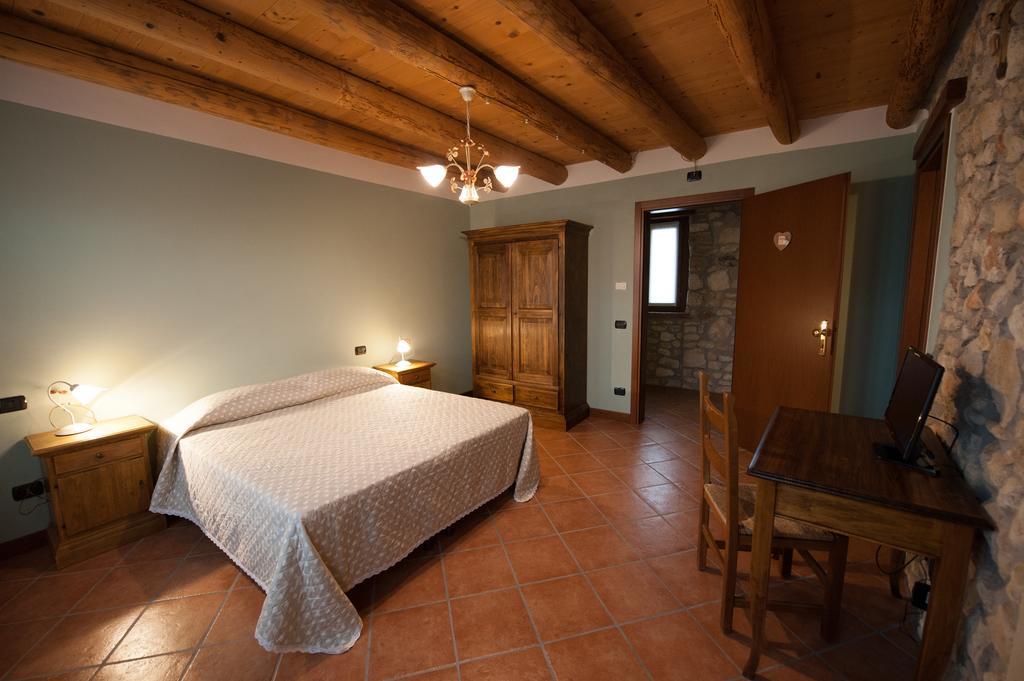 Agriturismo Corte Galvani Negrar Cameră foto