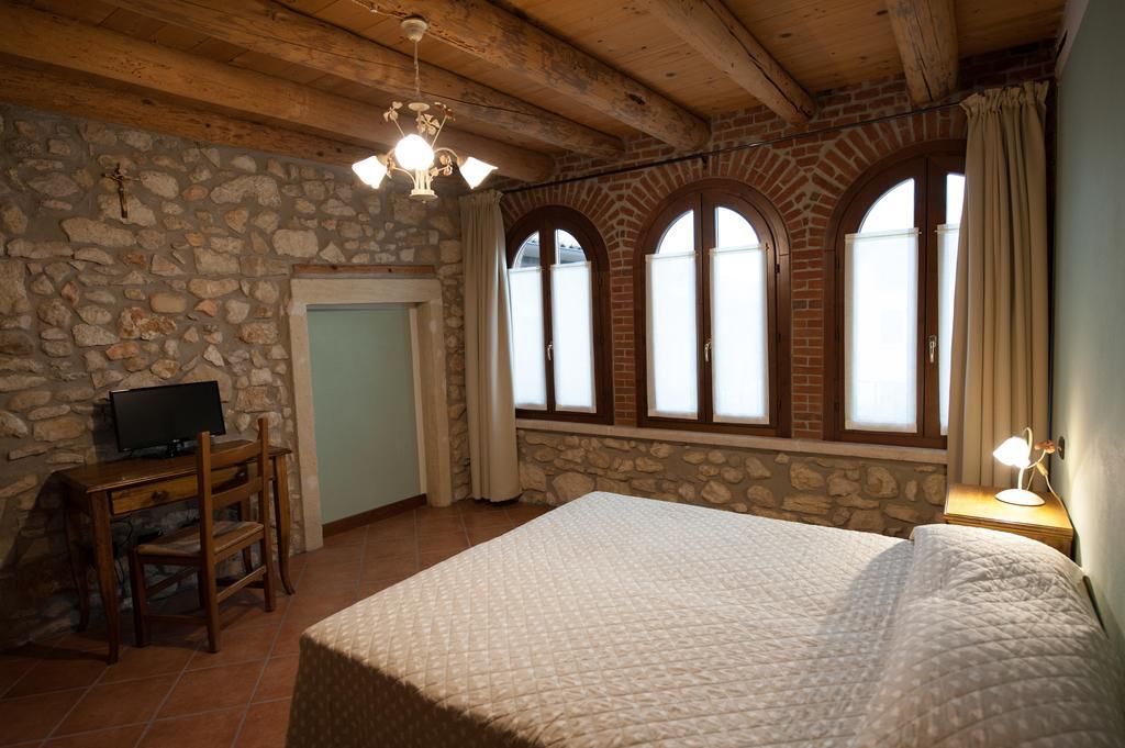 Agriturismo Corte Galvani Negrar Cameră foto