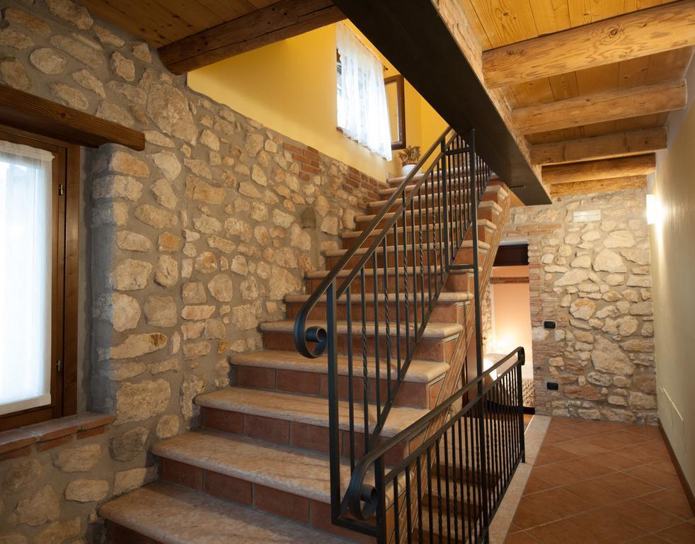 Agriturismo Corte Galvani Negrar Cameră foto