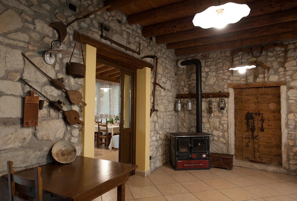 Agriturismo Corte Galvani Negrar Cameră foto