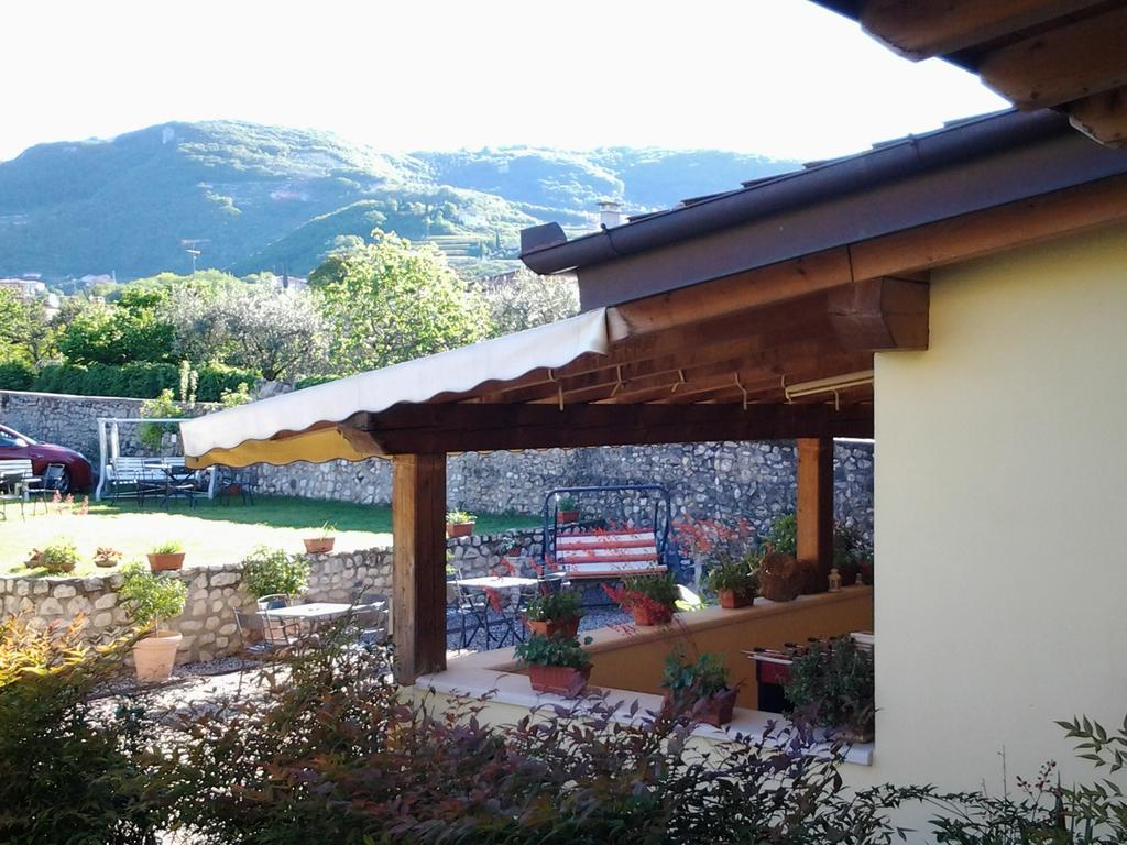 Agriturismo Corte Galvani Negrar Exterior foto