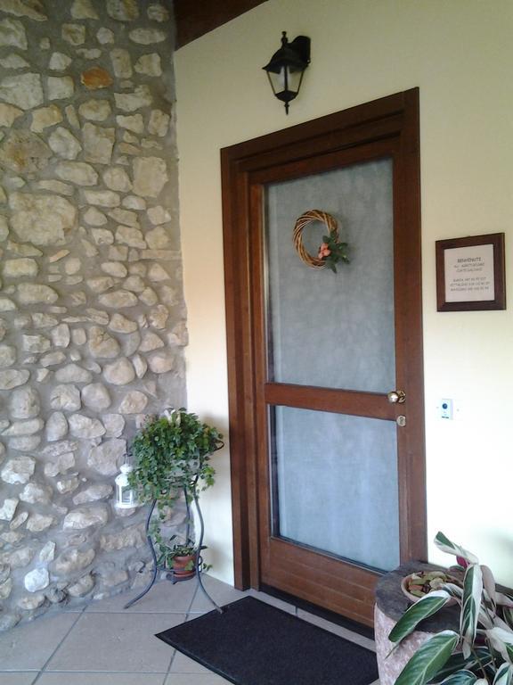 Agriturismo Corte Galvani Negrar Exterior foto