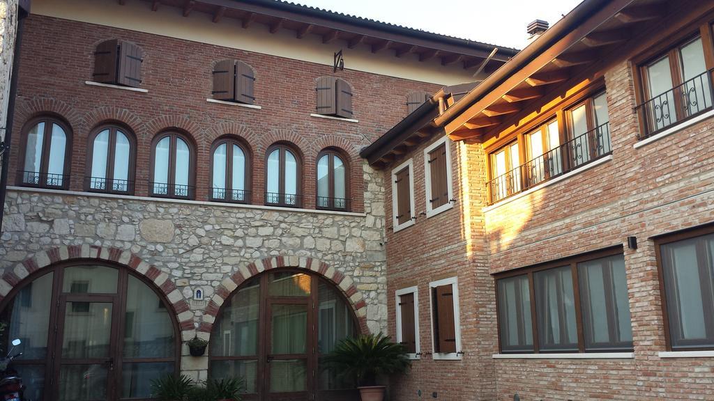 Agriturismo Corte Galvani Negrar Exterior foto