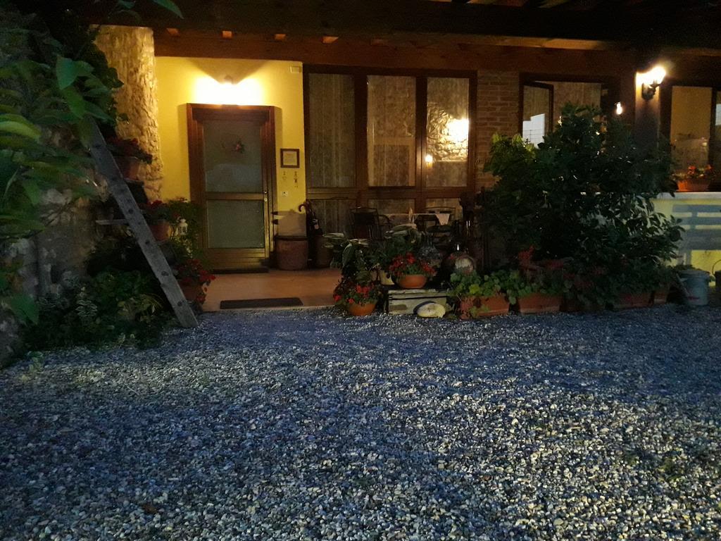 Agriturismo Corte Galvani Negrar Exterior foto