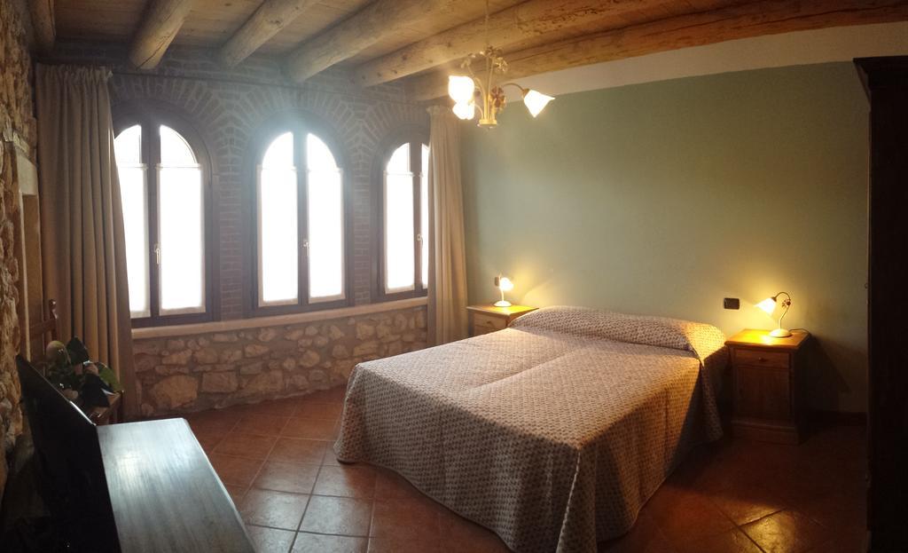 Agriturismo Corte Galvani Negrar Exterior foto